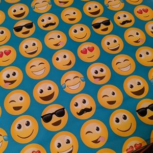 Meet your Posher, Luz